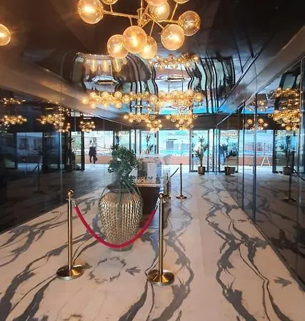 Апартаменты Seaview Luxury Studio Building Stefan *