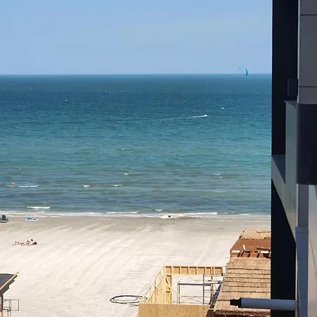 Seaview Luxury Studio Building Stefan Апартаменты *