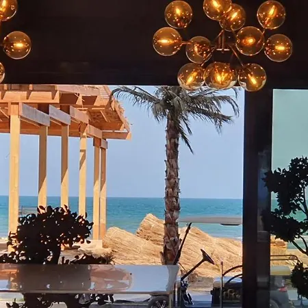 Seaview Luxury Studio Building Stefan