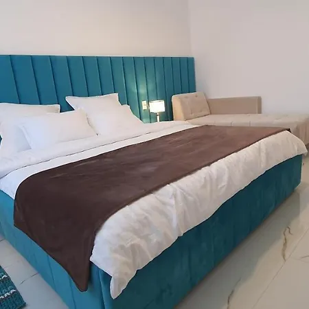 Seaview Luxury Studio Building Stefan Апартаменты Нэводари
